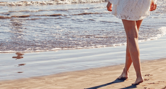 3 sposoby na piękną sylwetkę na lato