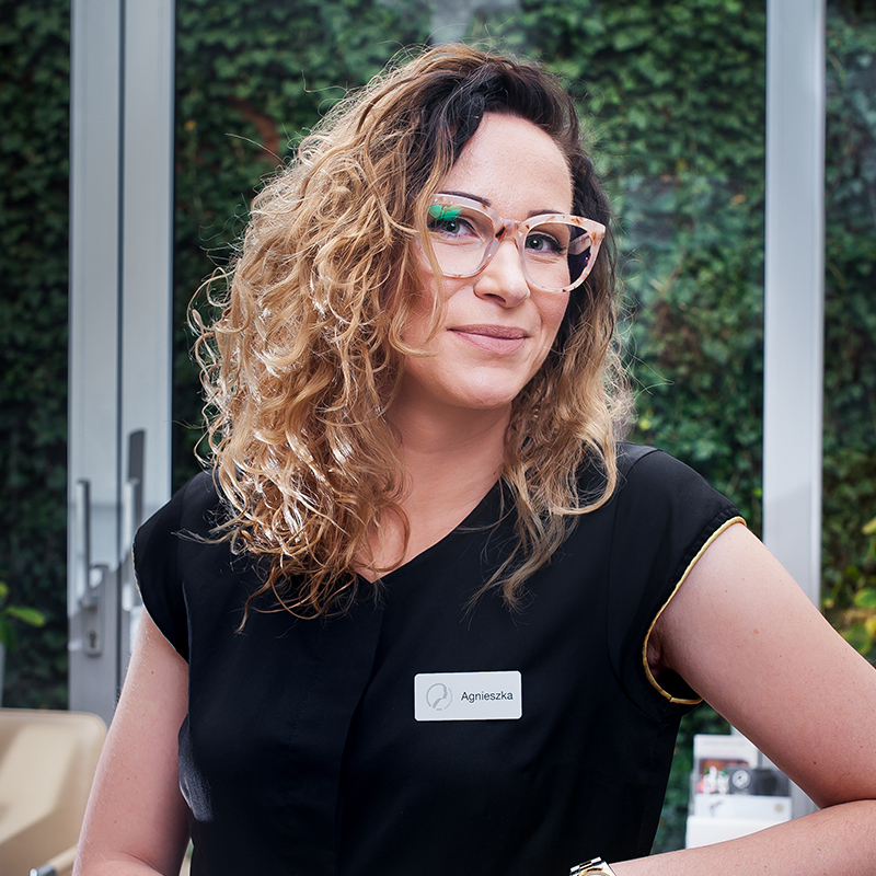 Agnieszka Dubas