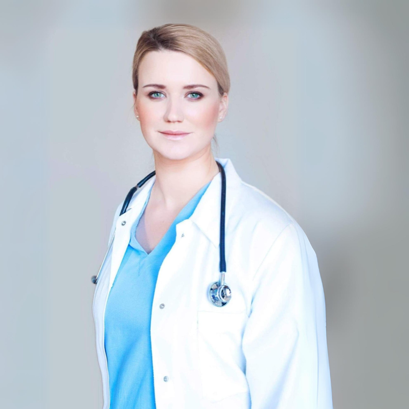 dr Agnieszka Ławnicka