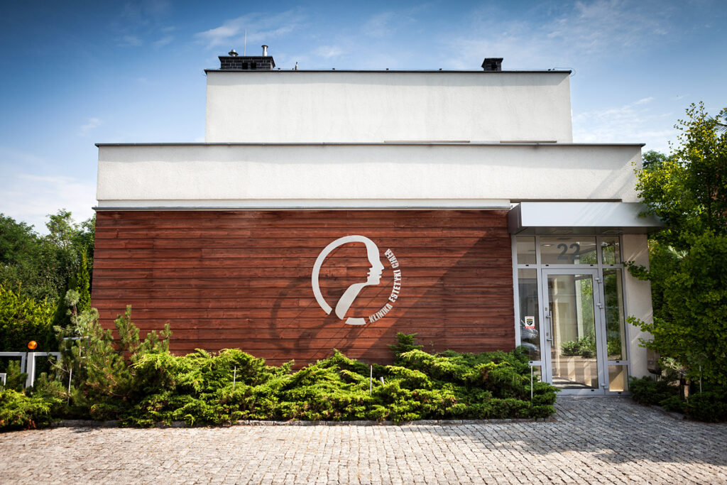 Klinika Estetyki Ciała