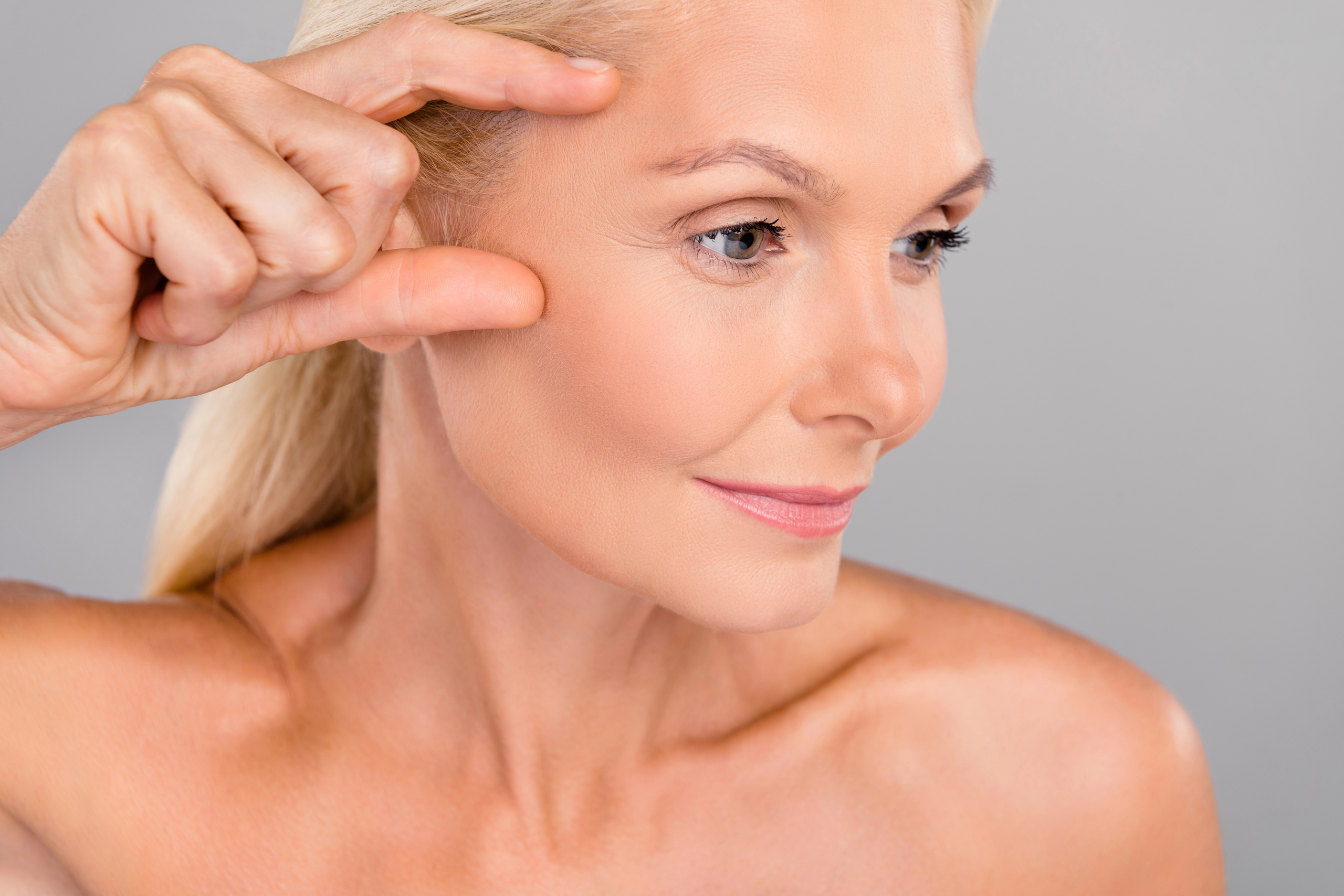 Resurfacing laserowy precyzja i kontrola głębokości