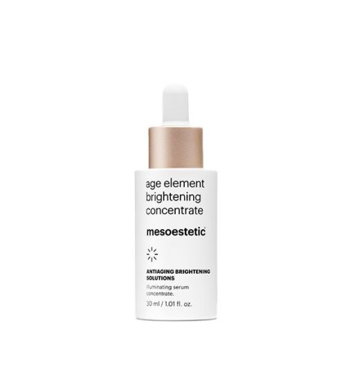 Age Element® Brightening Concentrate
